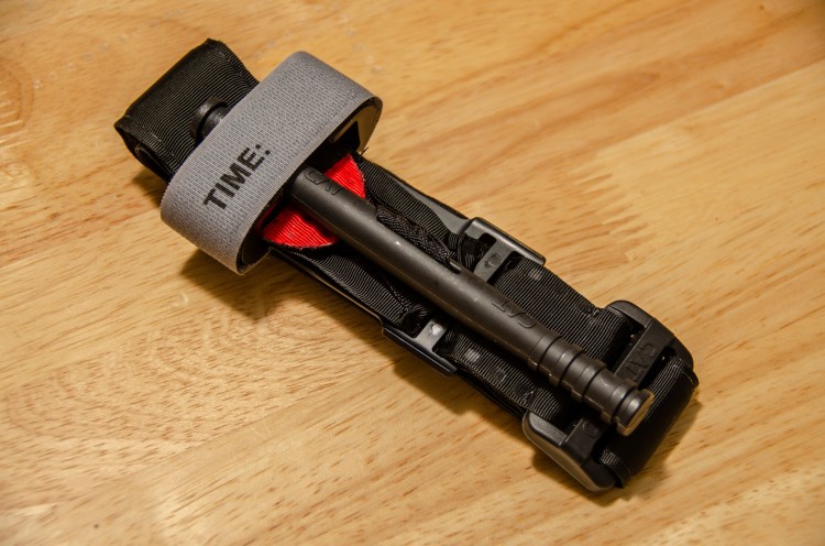 Fieldcraft Survival Tourniquet Holster&nbsp;(CAT-T)