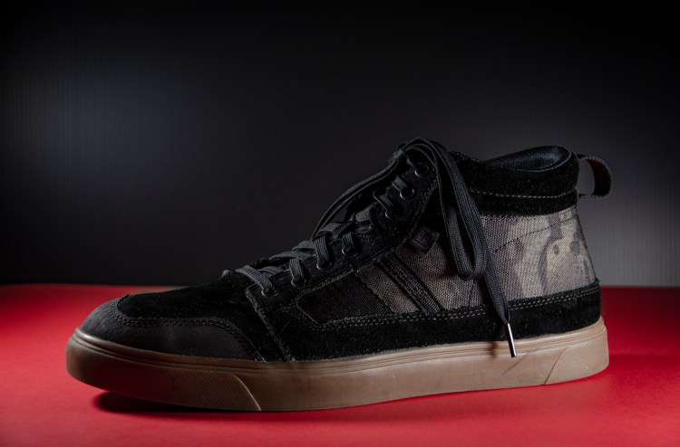 5.11 Tactical Norris Sneakers (In&nbsp;Multicam)