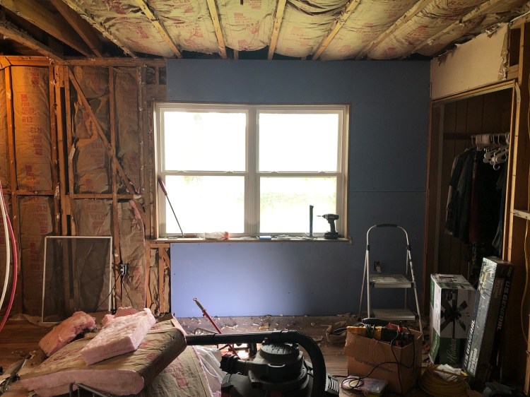 The Deep Dark Void (of home&nbsp;improvement)