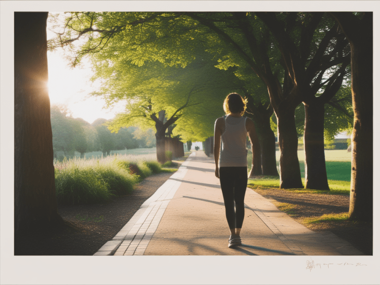 On Well Being: Four Strategies to Improve Your&nbsp;Health