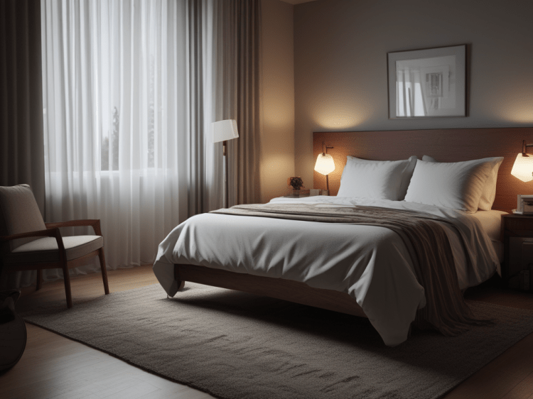 Nine to Five: A Sleep Cycle&nbsp;Story